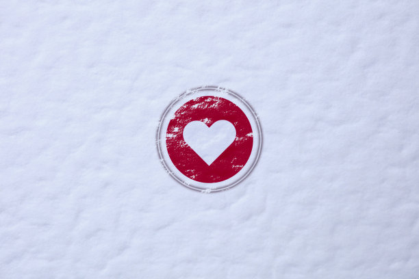 心形的概念图片下载