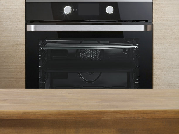 木制厨房柜台图片下载