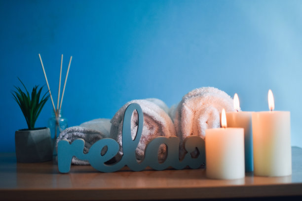 水疗中心图片下载