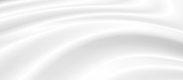 白色化妆品霜背景与复制空间图片下载