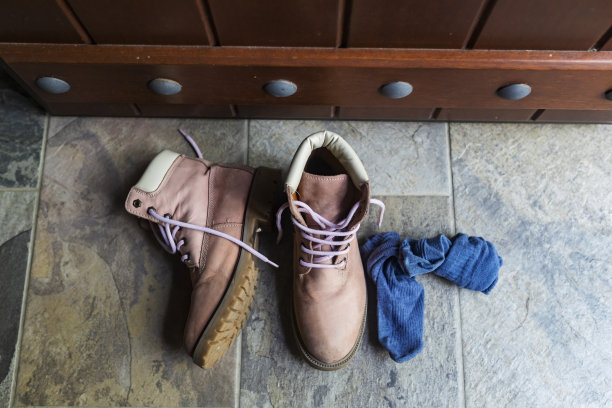 登山鞋图片下载