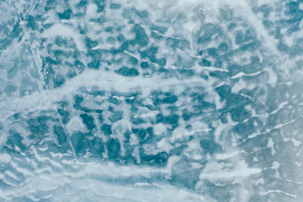 冰裂缝图片下载