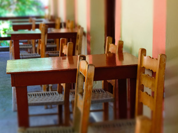 空客栈——希腊酒馆图片下载