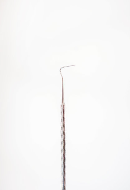 牙科金属工具图片下载