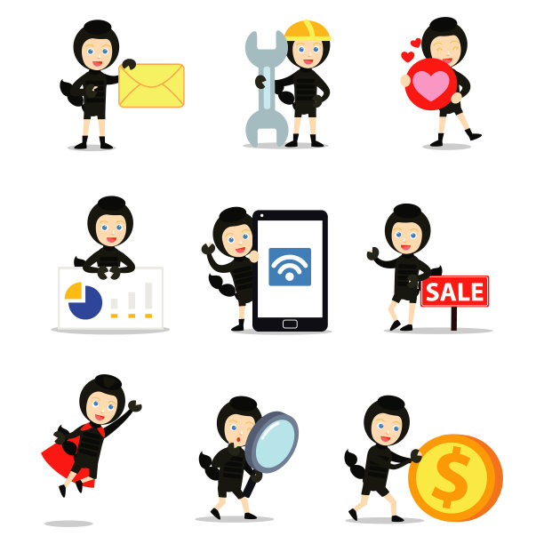 设定人物的女人有蝎子纹身在她的手臂上。图片下载