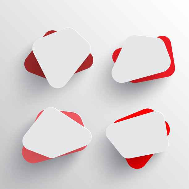 抽象背景模板图片下载