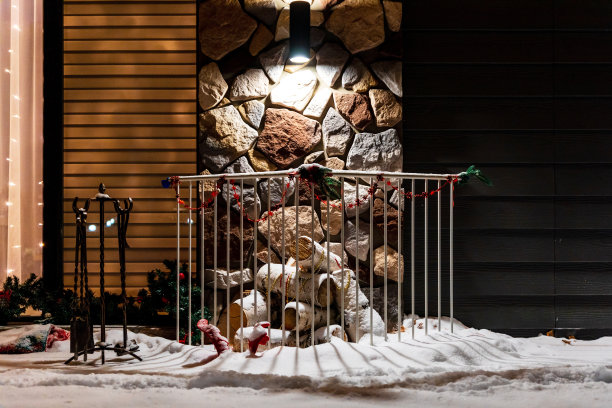 圣诞节前图片下载