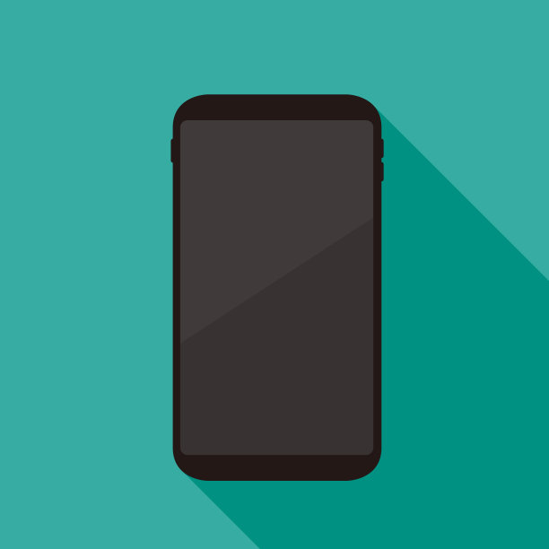 智能手机平板矢量图图片下载