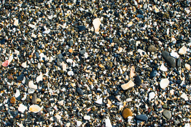 小石头的表面。图片下载