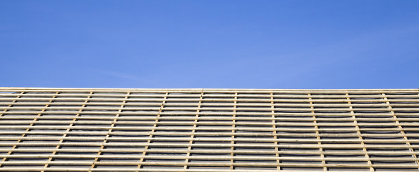 建筑物屋顶图片下载