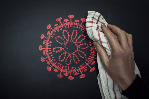 冠状病毒图片下载