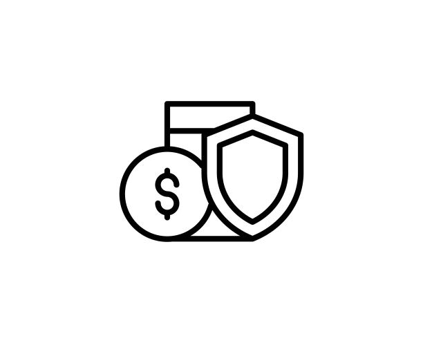 金融行图标图片下载