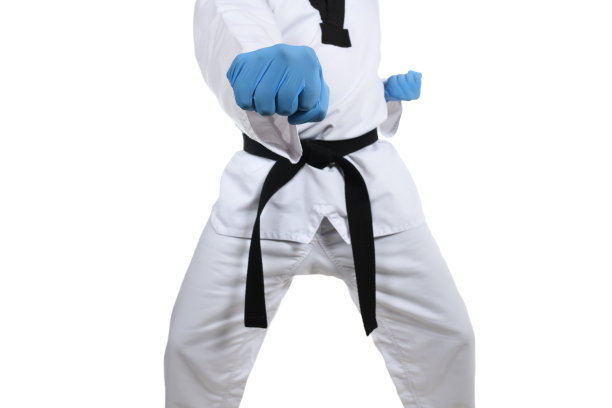 抗击新冠疫情图片下载