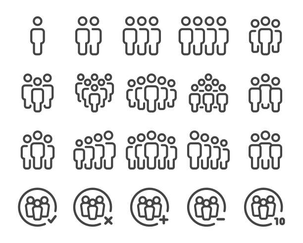 人物线图标设置图片下载