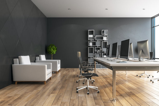 当代设计师的桌面图片下载