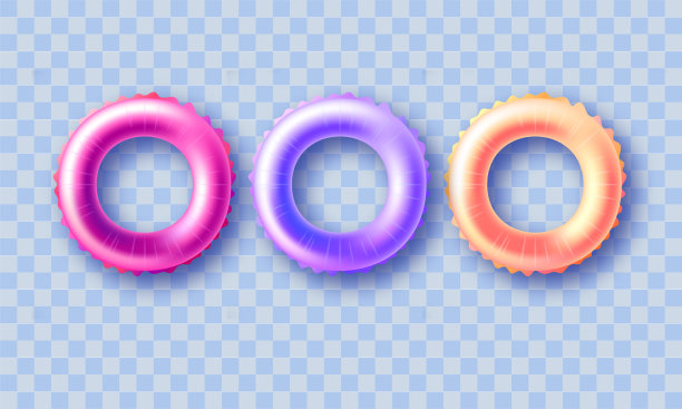 浮池。集合,集合。矢量图图片下载