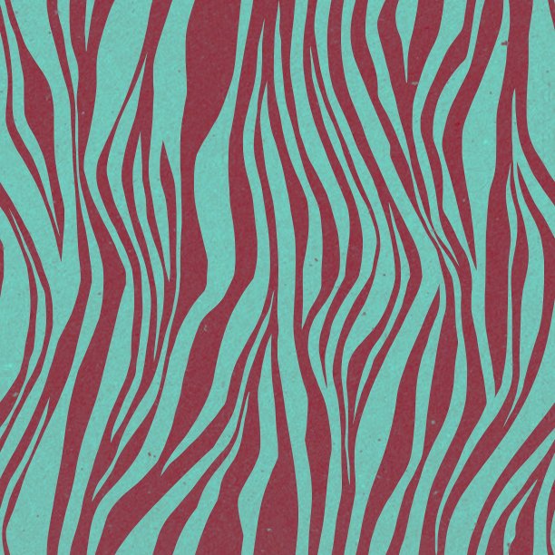 带有线条的抽象图案。斑马的皮肤风格图片下载