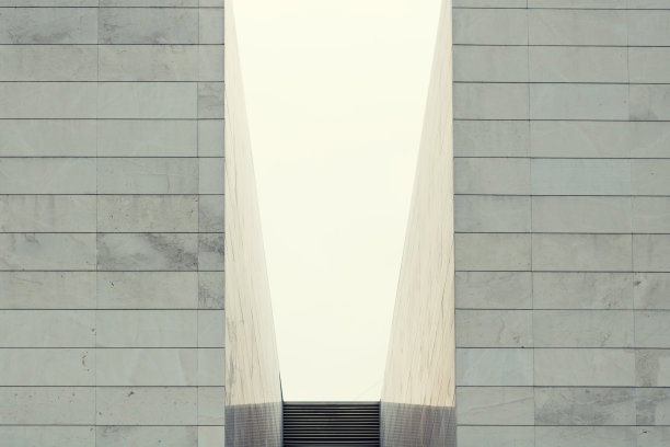 城市建筑。图片下载