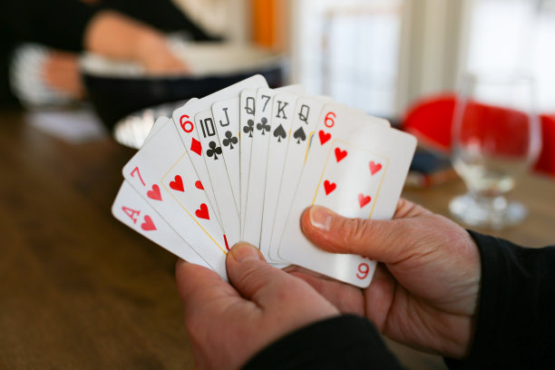 准备策略卡牌游戏图片下载