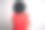 年轻美丽的非洲裔美国妇女卷发穿着红色休闲毛衣拥抱自己快乐和积极的向后。爱自己，关心自己图片下载