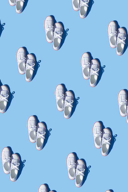 运动鞋图片下载