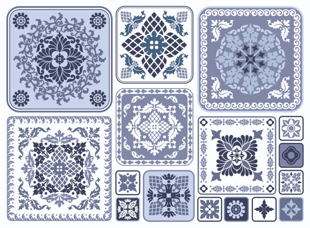 古董装饰。图片下载