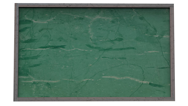 抽象粉笔在黑板或黑板背景上擦出的3d渲染图片下载