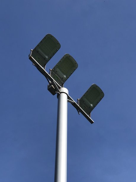 运动场照明图片下载