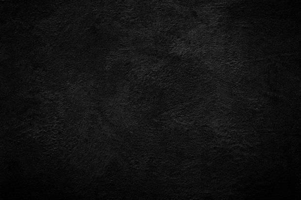 深灰色黑色石板纹理在自然的模式与高分辨率的背景和设计艺术作品。黑色的石墙。图片下载