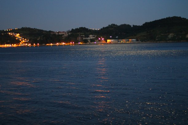 街头的照片图片下载