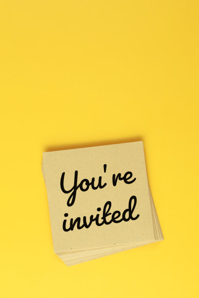 你被邀请了论文笔记图片下载