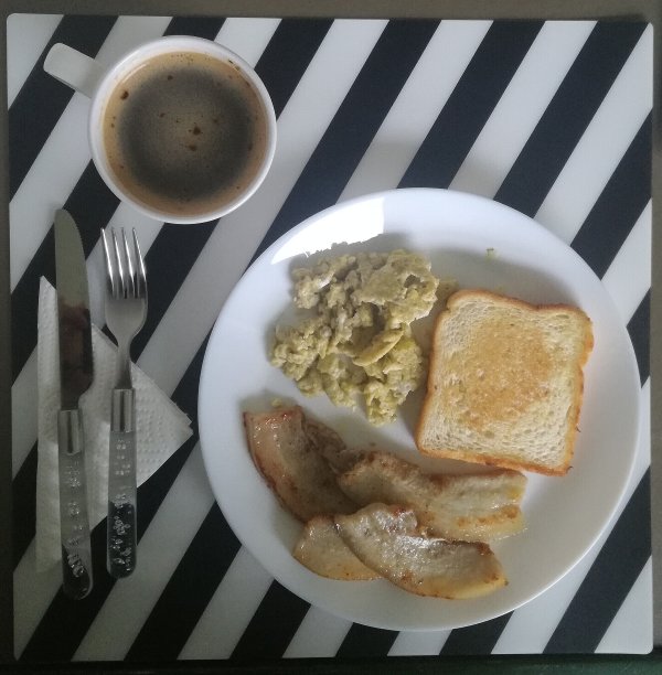 英式早餐图片下载