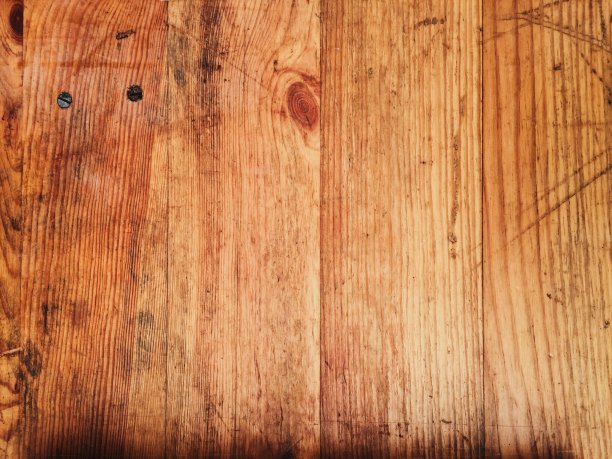 旧木纹理背景。空间的文本图片下载