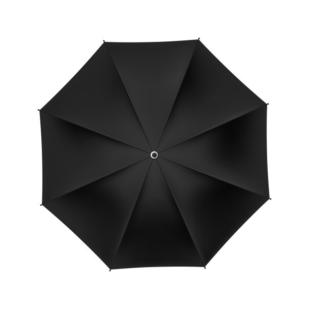 黑人打开伞图片下载