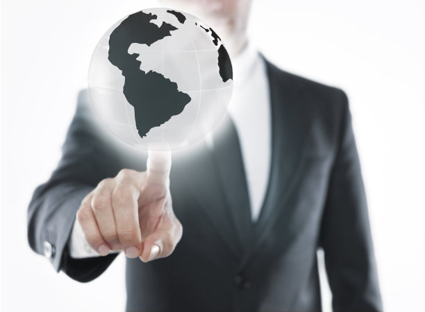 世界在你手中图片下载