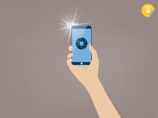 用智能手机拍照，用智能手机拍照图片下载