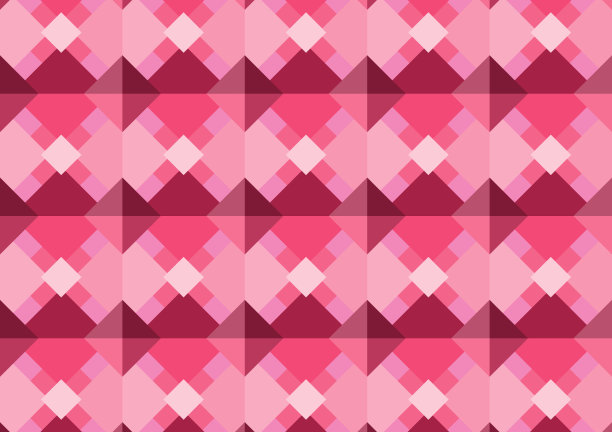 抽象无缝geo广场图案彩色背景。使用无缝方形图案的概念设计背景。图片下载