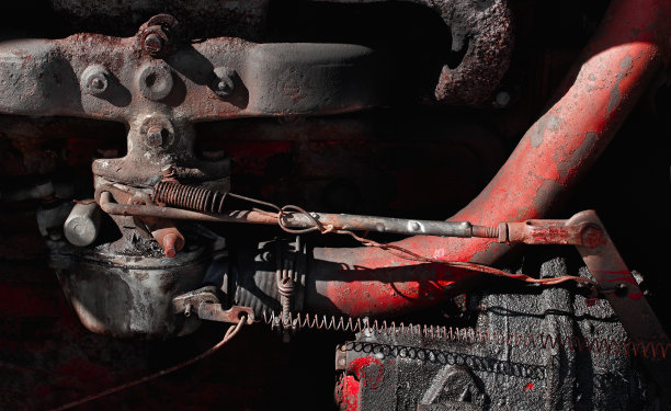 旧引擎的细节图片下载