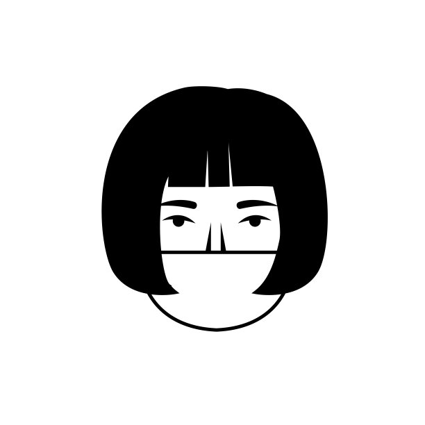 面罩图标图片下载