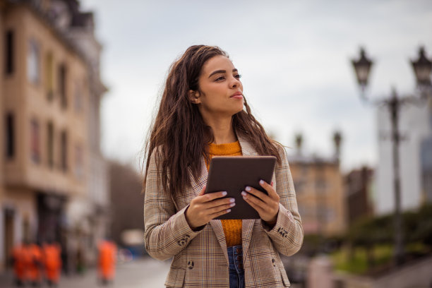 有了科技，一切都变得更容易了。图片下载