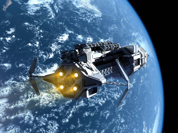 的空间图片下载