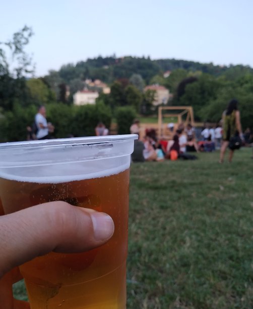 清凉的时刻图片下载