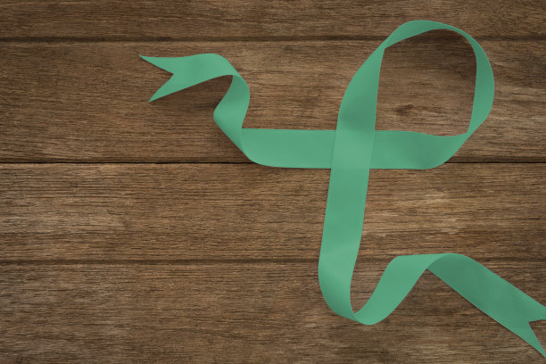 卵巢癌和妇科疾病的概念图片下载