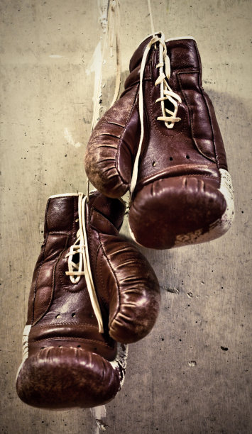 拳击手套图片下载