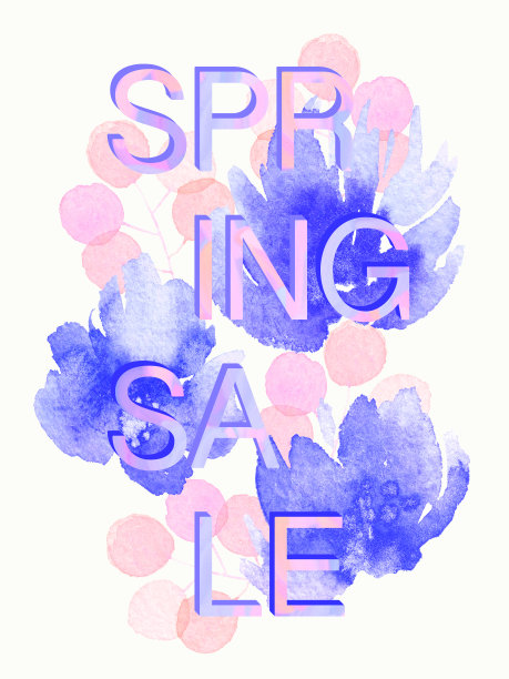 春季销售图片下载