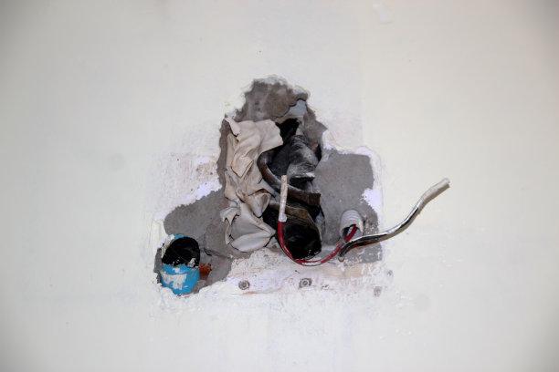 放置的地方，准备安装一台空调图片下载