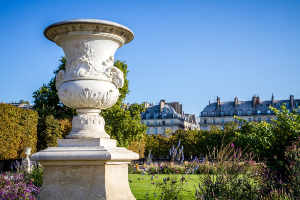 巴黎，法兰西图片下载