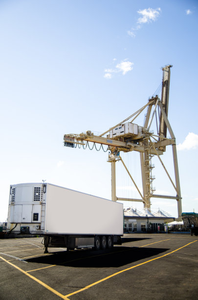 起重机图片下载