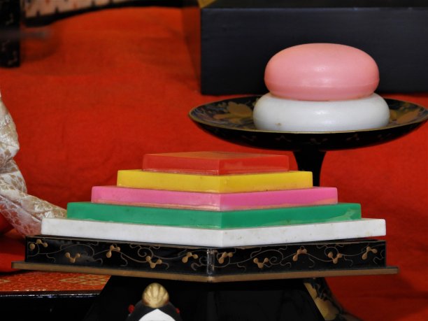 娃娃的节日图片下载