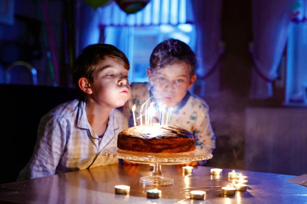 生日图片素材ID：353220816